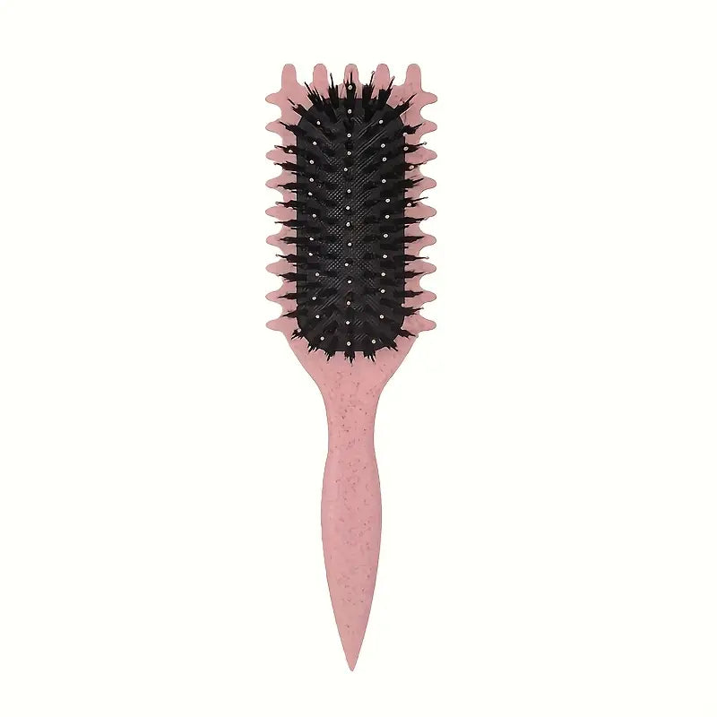Curl Defining Hair Brush