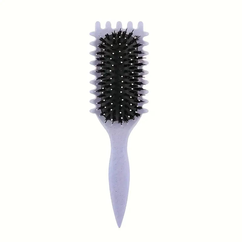Curl Defining Hair Brush