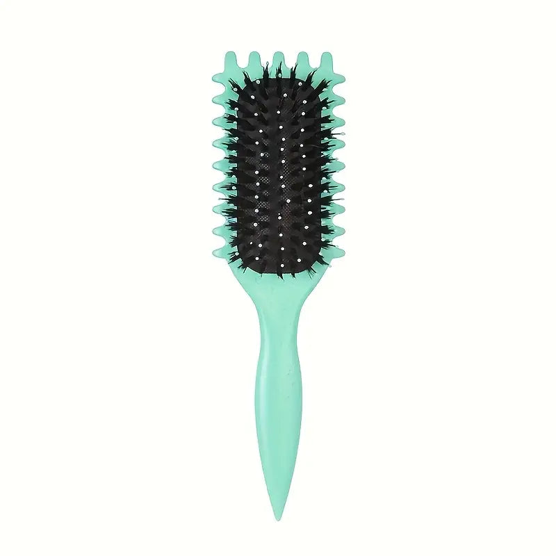 Curl Defining Hair Brush
