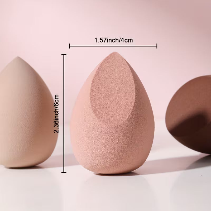 Make-Up Sponges