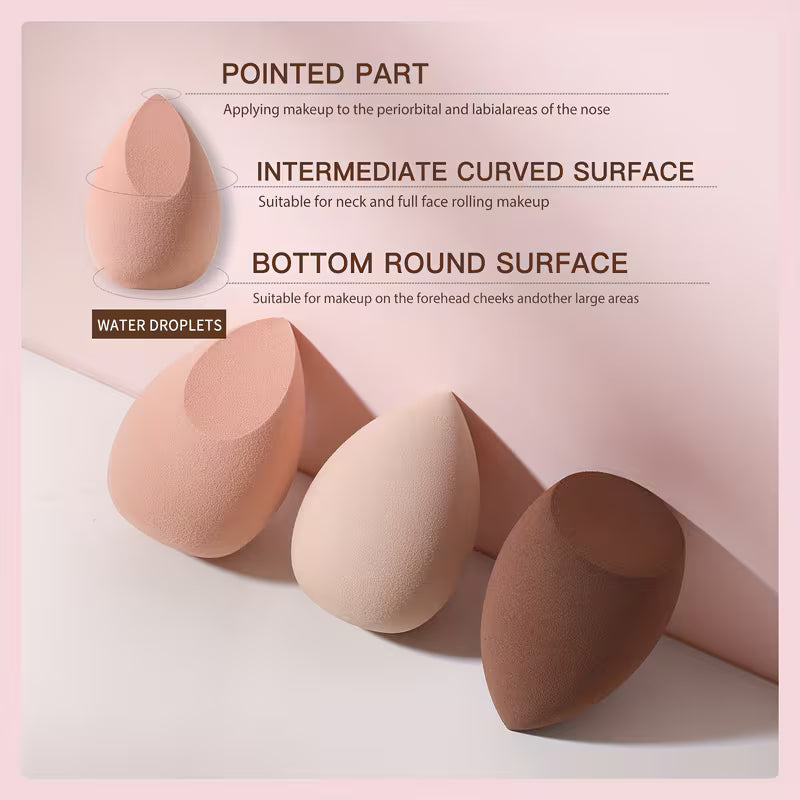 Make-Up Sponges