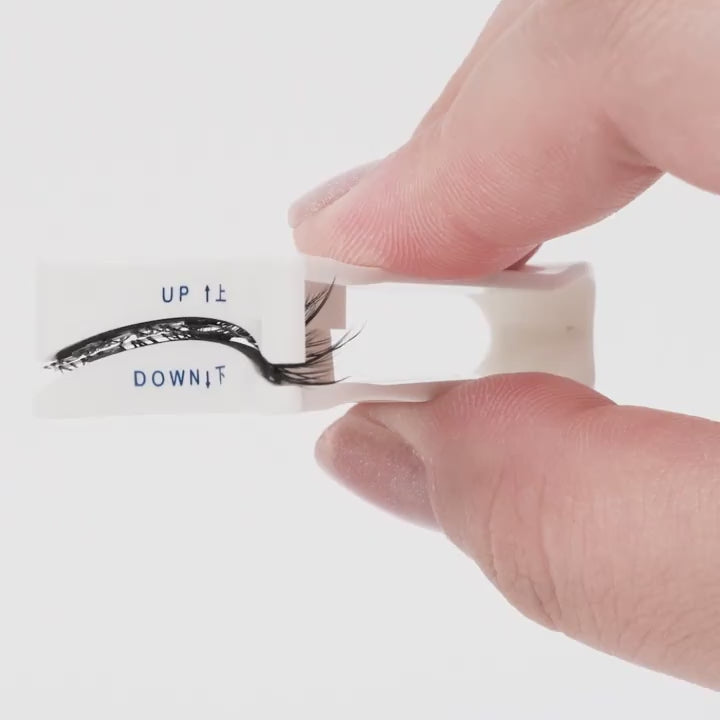 Magnetic Eyelash Kit